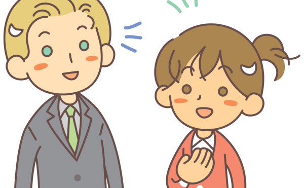 明日から実務で使える！ビジネス英語の基礎