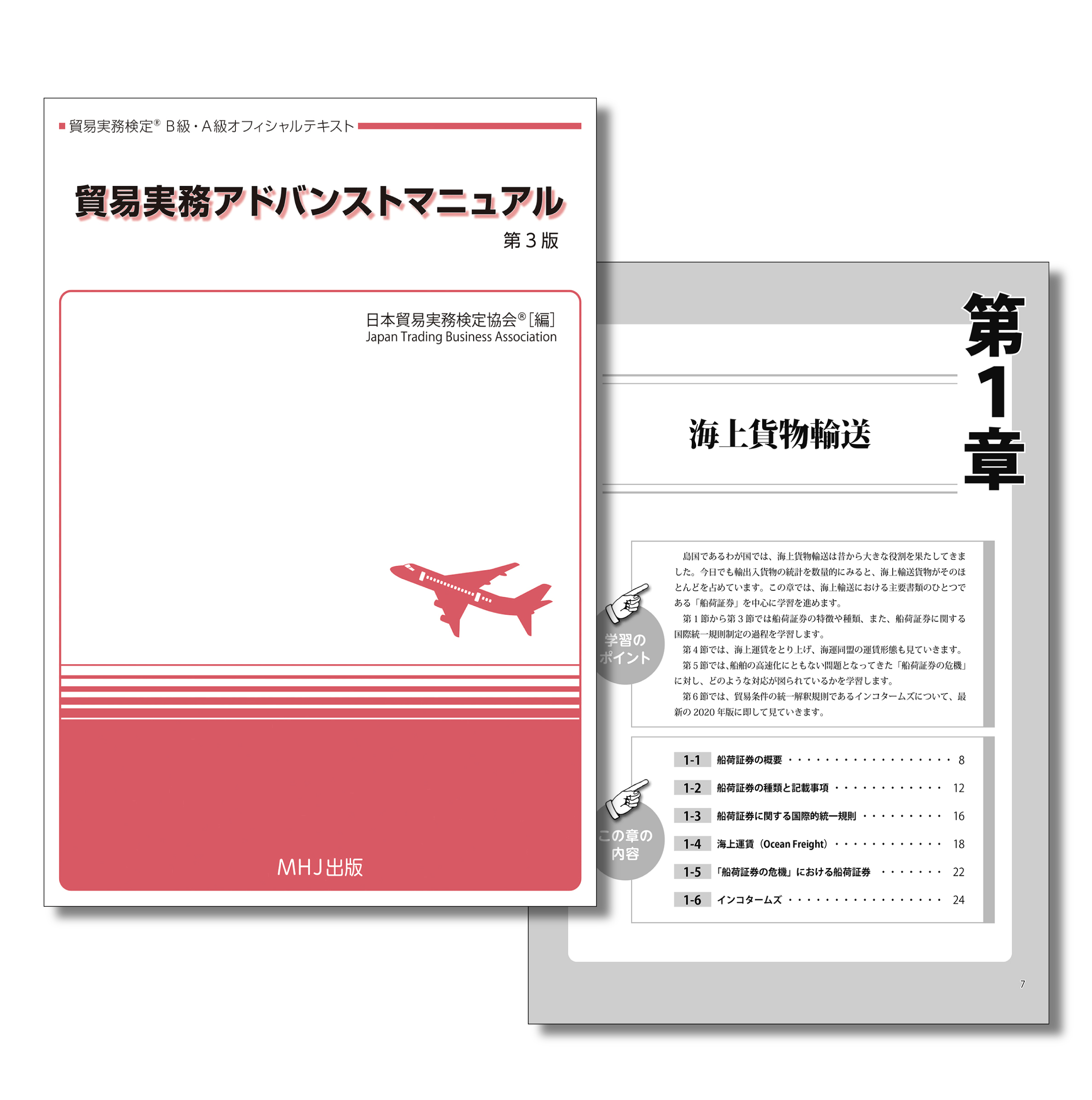 アドバンストマニュアル